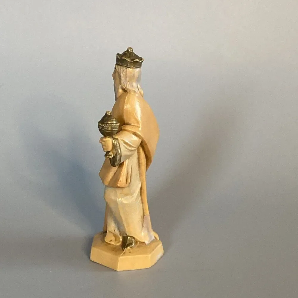 Fontanini Depose Italy Christmas Nativity Wise Man 2.75